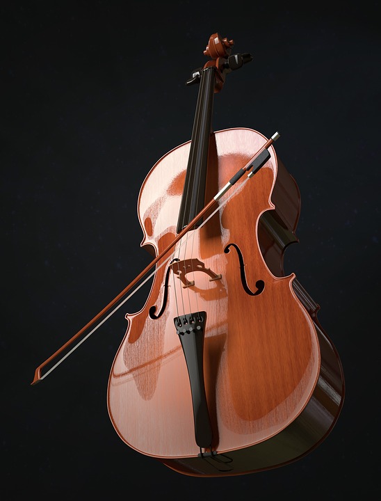 cello